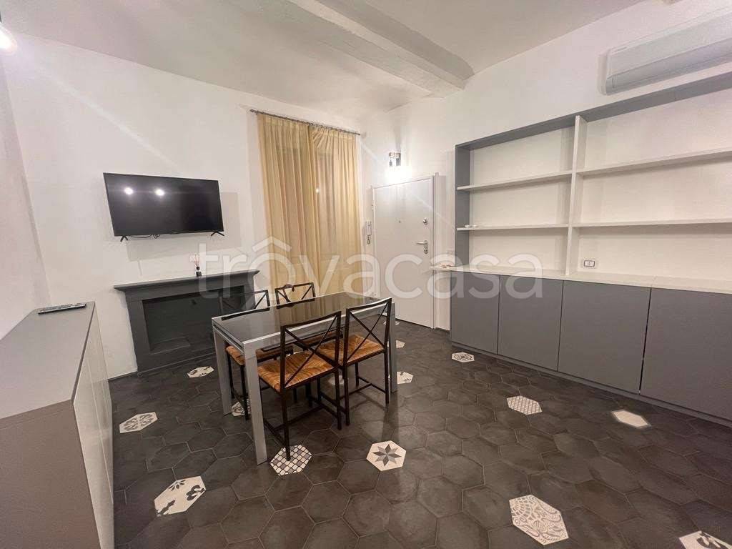appartamento in affitto a Modena in zona Centro Storico