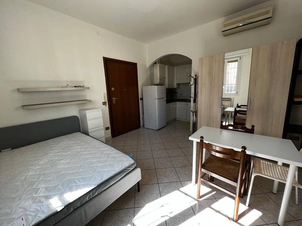 appartamento in affitto a Modena in zona Sant'Agnese