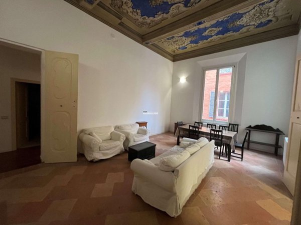 appartamento in affitto a Modena in zona Centro Storico
