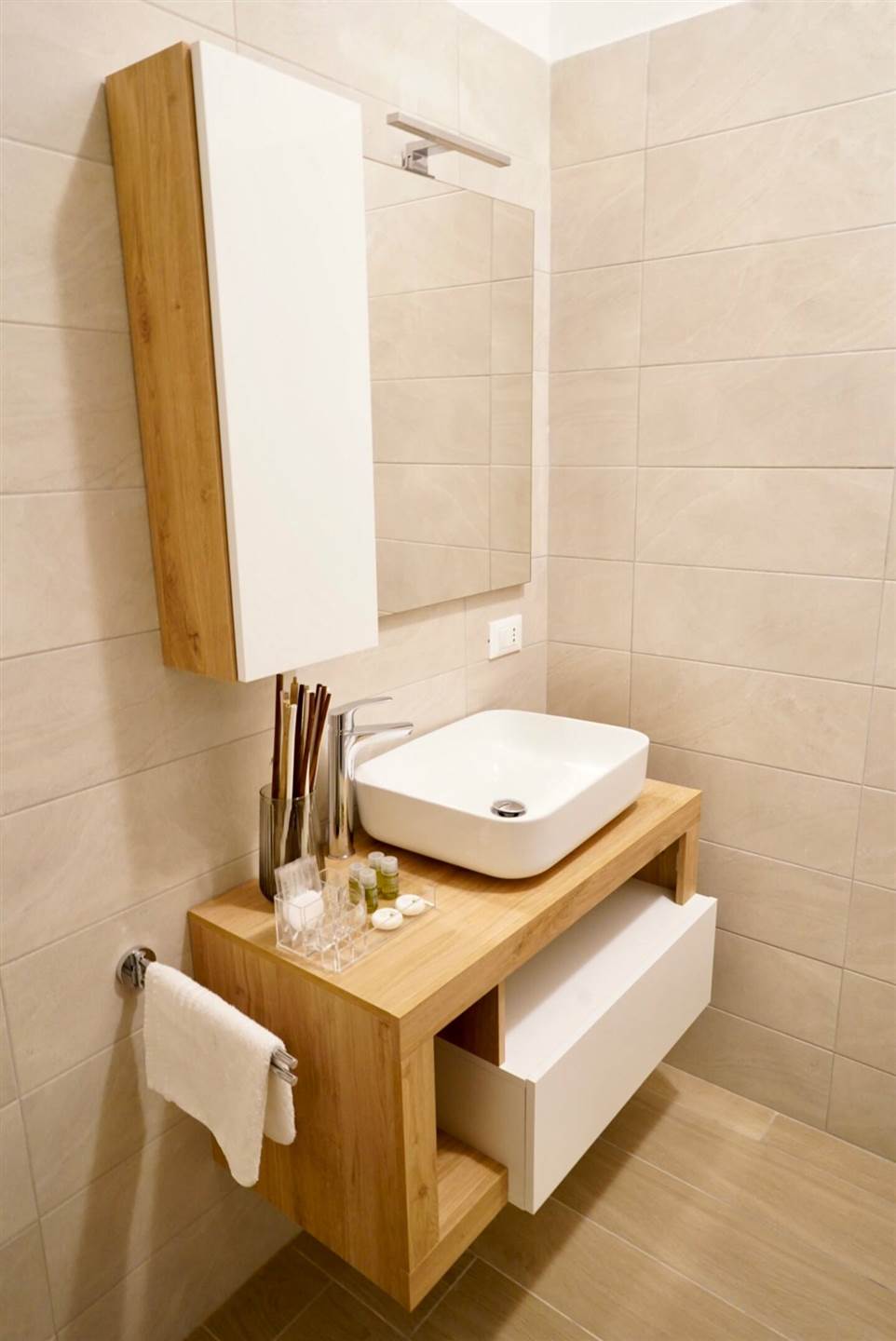 negozio in affitto a Modena in zona San Lazzaro / Modena Est