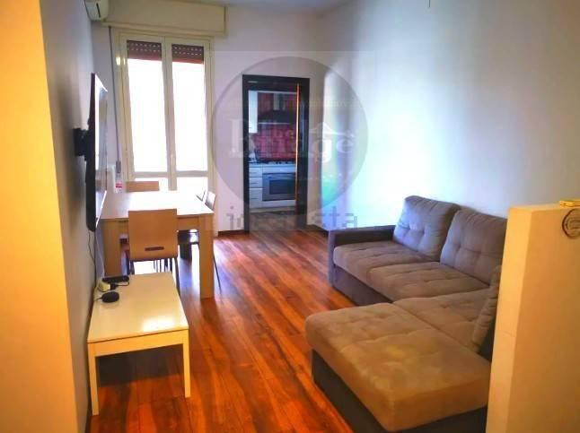 appartamento in affitto a Modena in zona Buon Pastore
