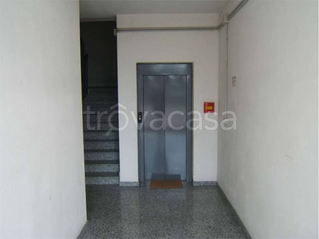 appartamento in affitto a Modena in zona Vaciglio