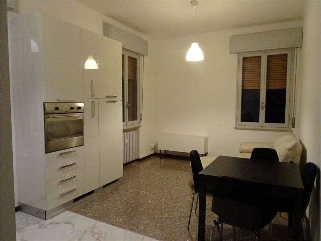 appartamento in affitto a Modena