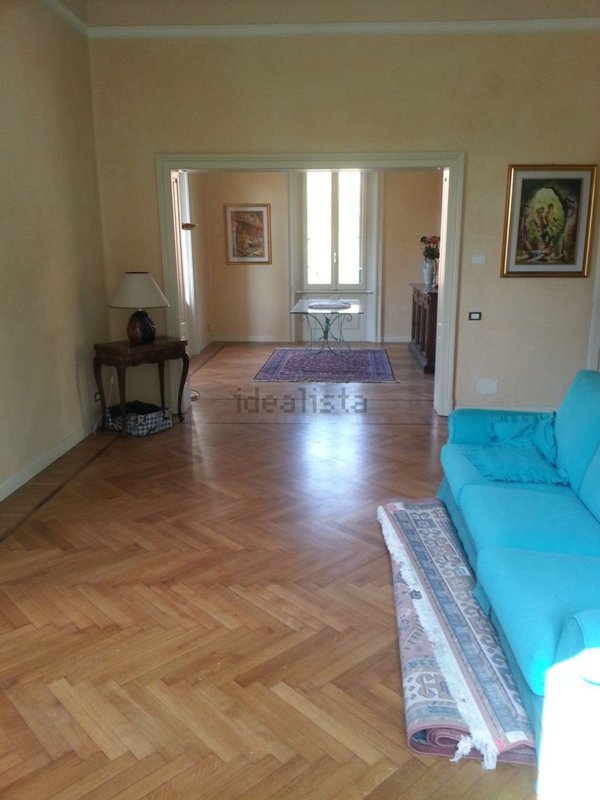 appartamento in affitto a Modena in zona San Lazzaro / Modena Est
