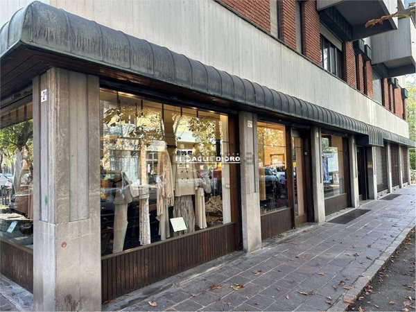 negozio in affitto a Modena in zona San Lazzaro / Modena Est