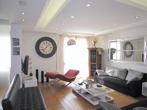 appartamento in affitto a Modena in zona Centro Storico