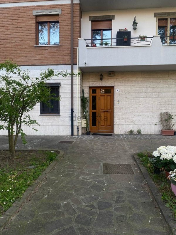 appartamento in affitto a Modena in zona San Damaso