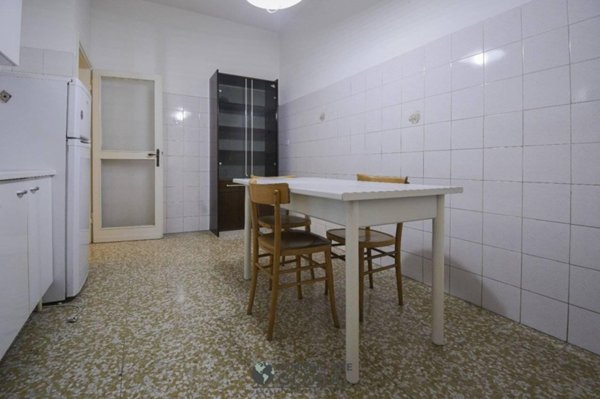 appartamento in affitto a Modena in zona Crocetta