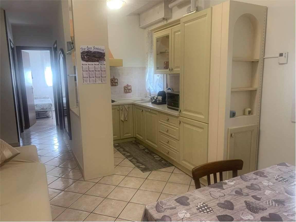 appartamento in affitto a Modena in zona Buon Pastore