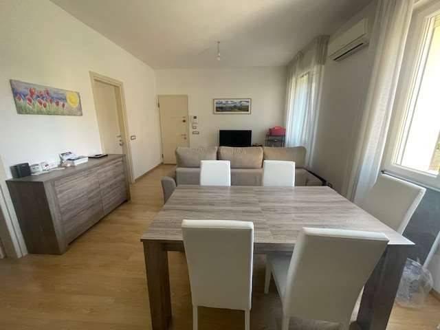 appartamento in affitto a Modena in zona Buon Pastore