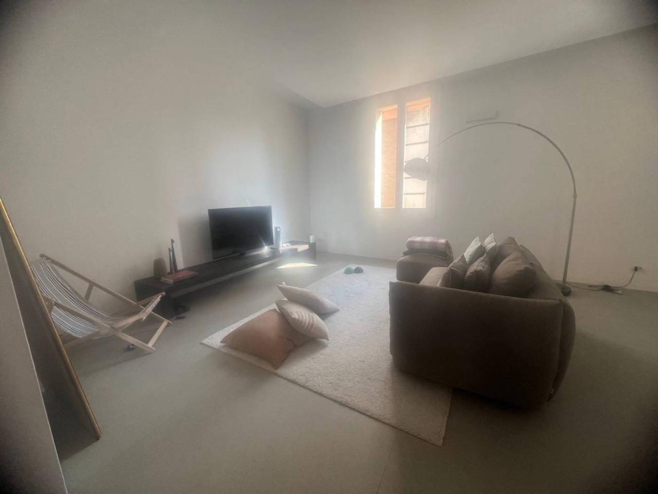appartamento in affitto a Modena in zona Centro Storico