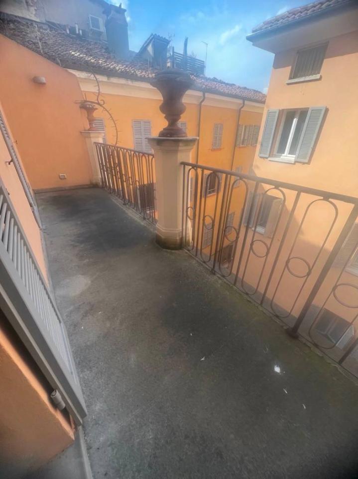 appartamento in affitto a Modena in zona Centro Storico