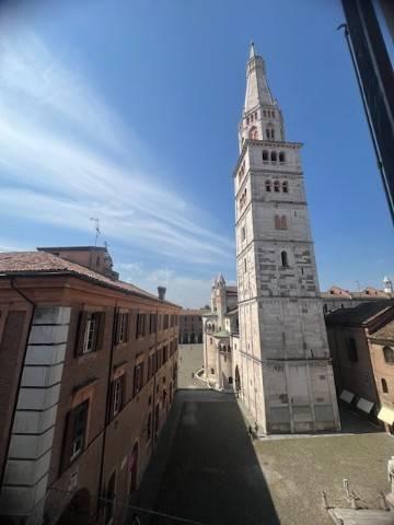 appartamento in affitto a Modena in zona Centro Storico