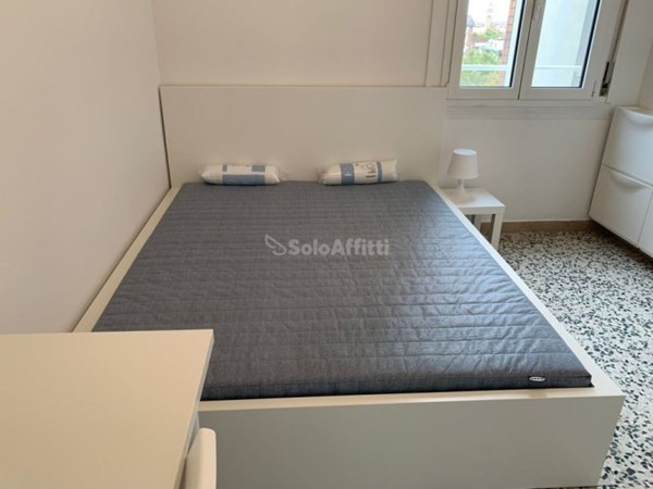 appartamento in affitto a Modena