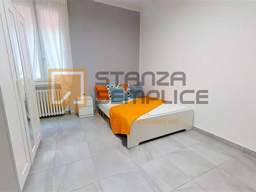appartamento in affitto a Modena