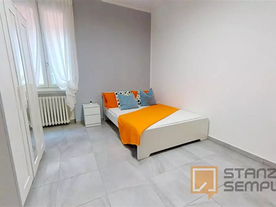 appartamento in affitto a Modena
