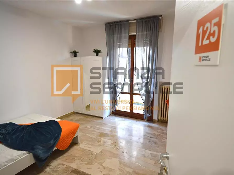 appartamento in affitto a Modena