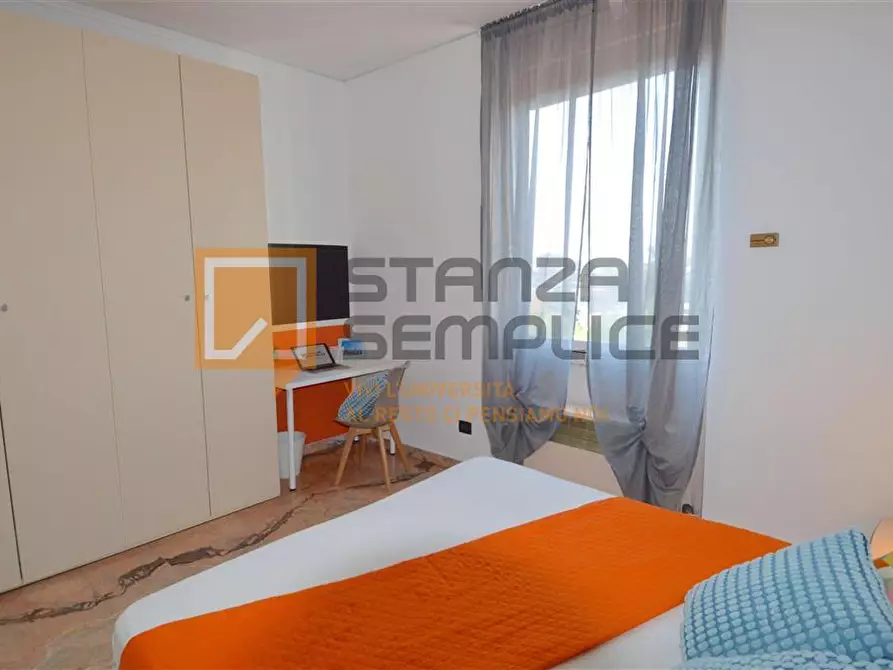 appartamento in affitto a Modena