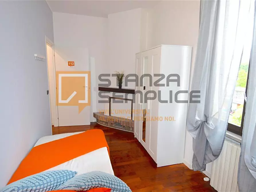 appartamento in affitto a Modena in zona Madonnina / Quattro Ville