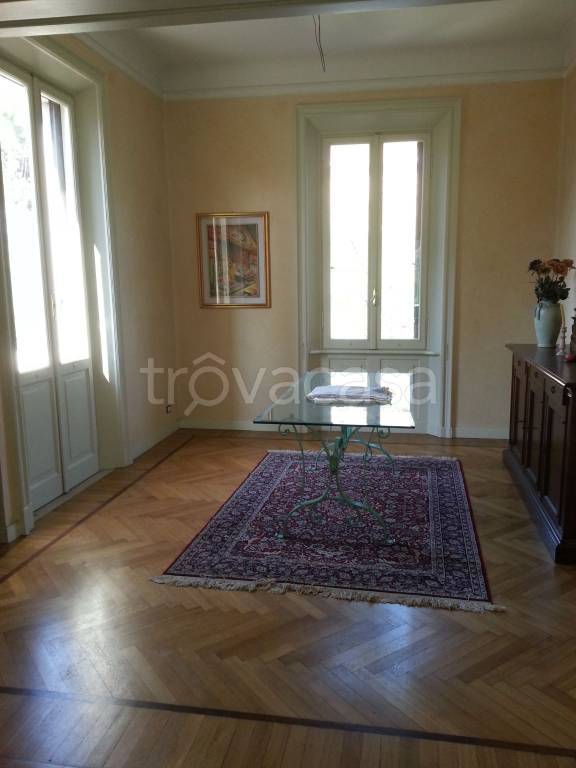 appartamento in affitto a Modena in zona Crocetta