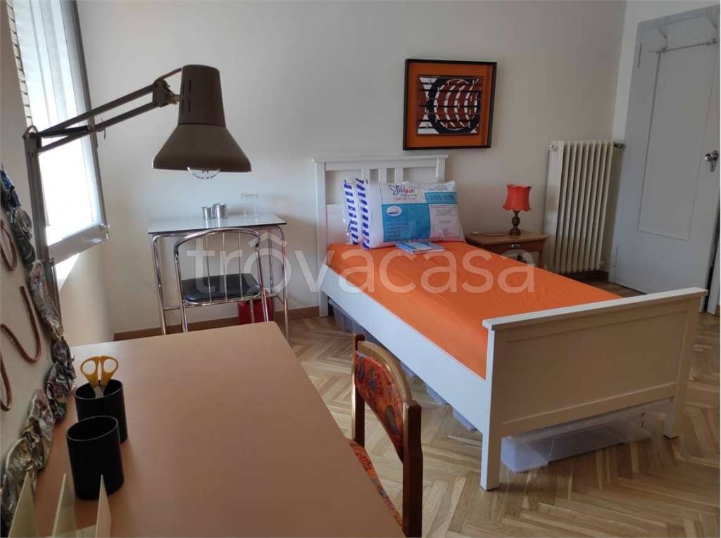 appartamento in affitto a Modena in zona Buon Pastore