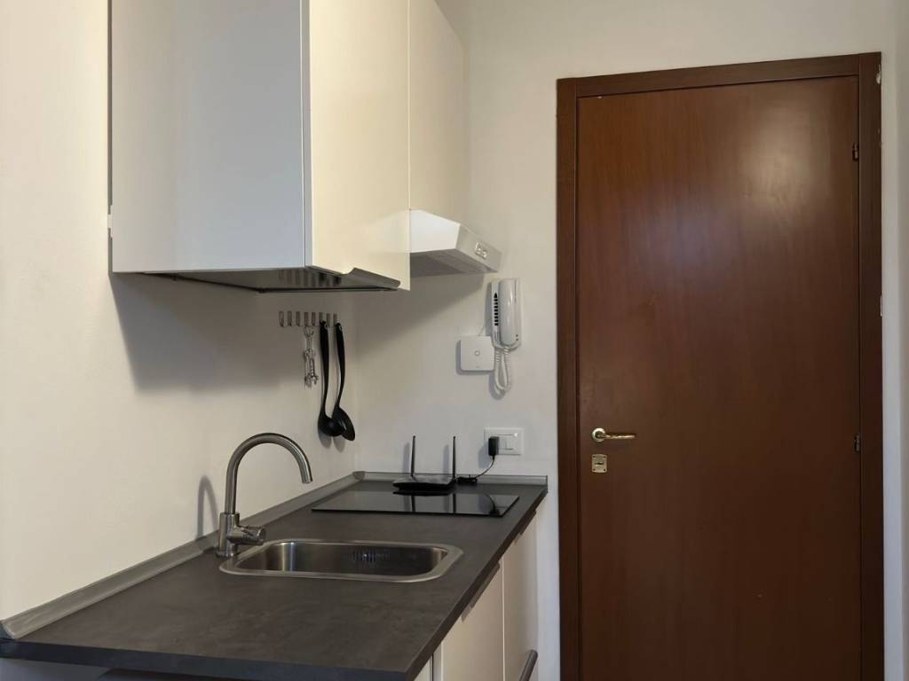 appartamento in affitto a Modena in zona Centro Storico