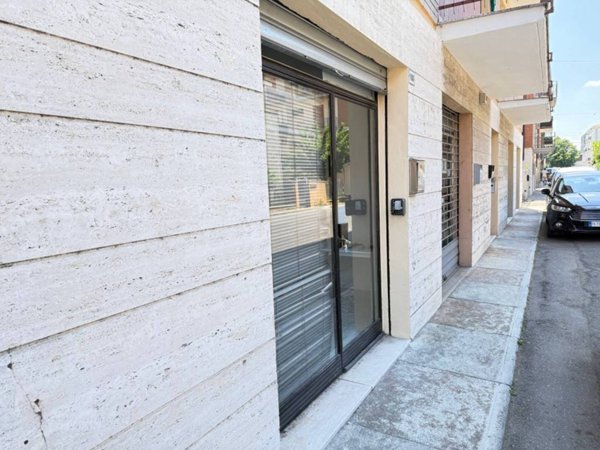 negozio in affitto a Modena in zona San Lazzaro / Modena Est