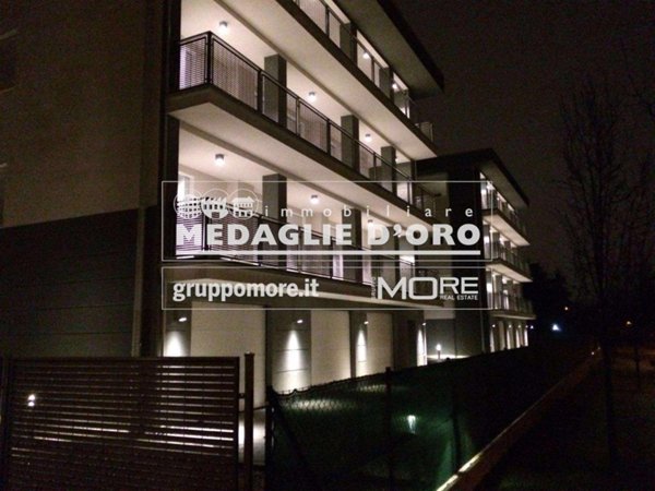 appartamento in affitto a Modena in zona Sant'Agnese