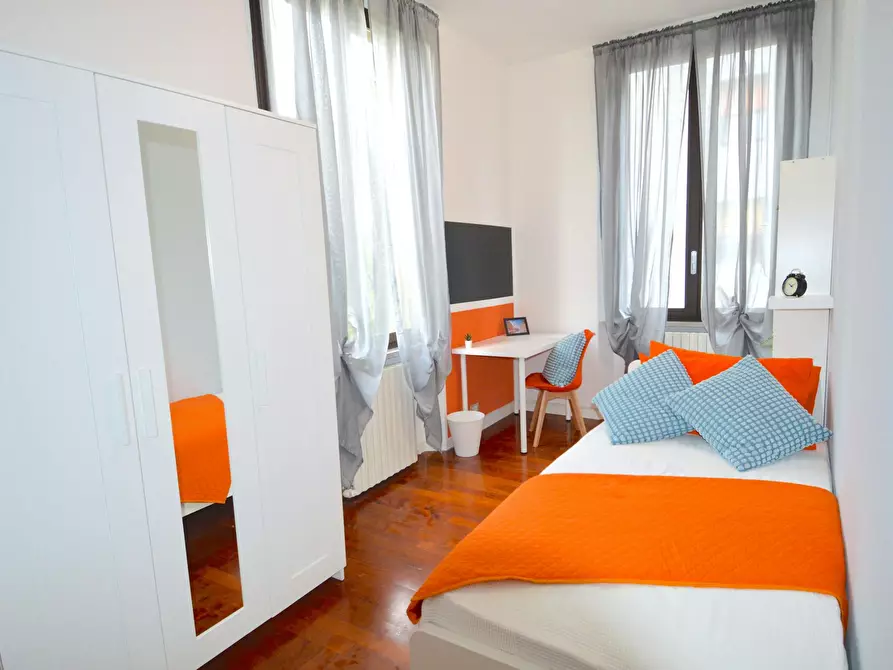 appartamento in affitto a Modena in zona Madonnina / Quattro Ville