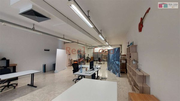 ufficio in affitto a Modena in zona Madonnina / Quattro Ville