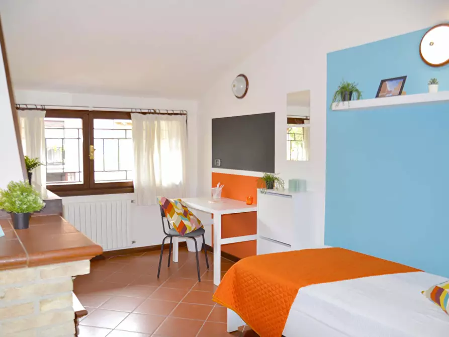 appartamento in affitto a Modena in zona Madonnina / Quattro Ville