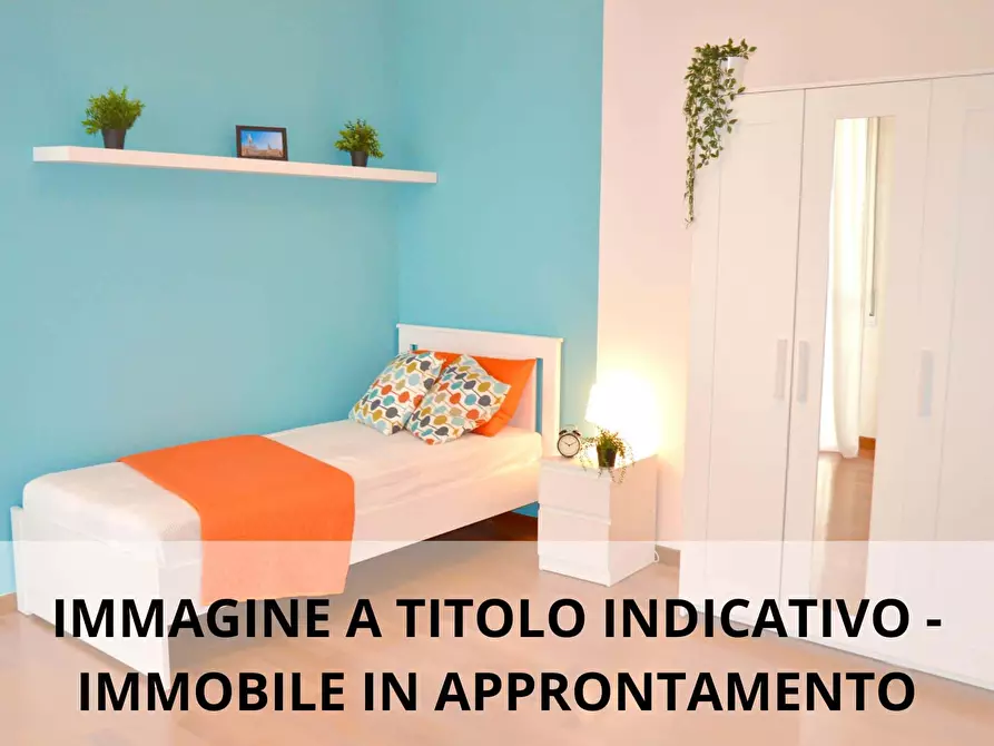 appartamento in affitto a Modena