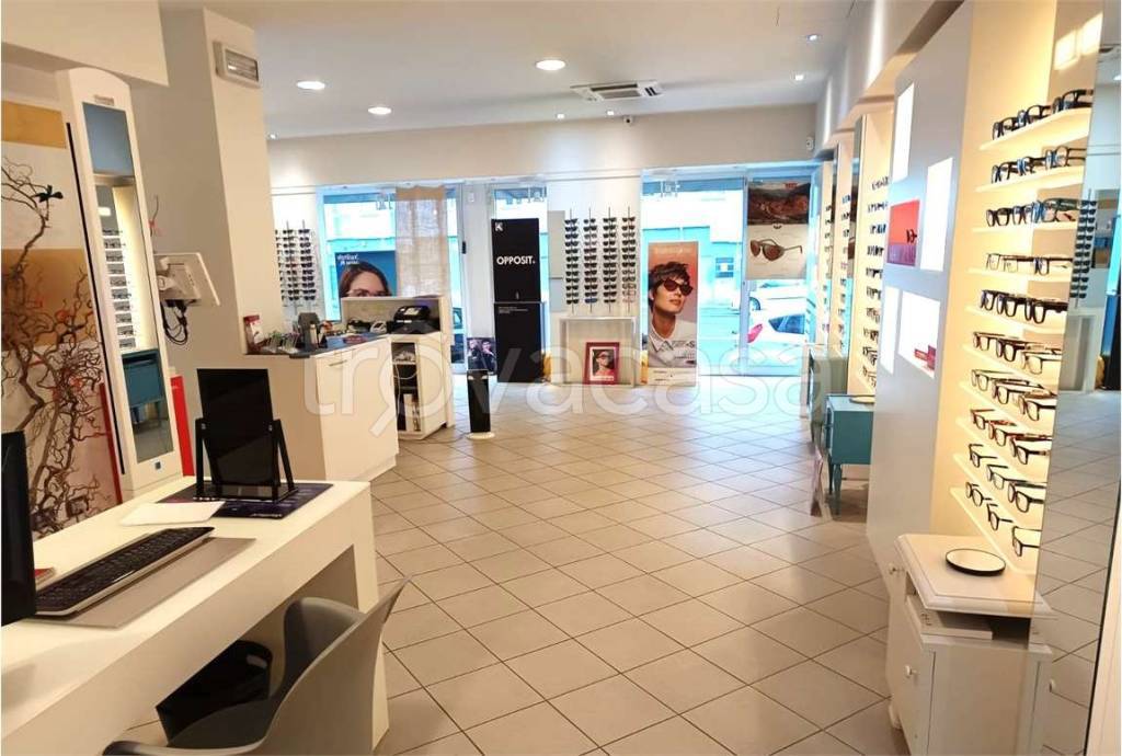 monolocale in affitto a Modena in zona San Faustino