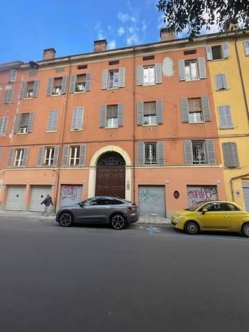 attico in affitto a Modena in zona Centro Storico