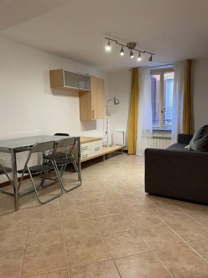 appartamento in affitto a Modena in zona Centro Storico