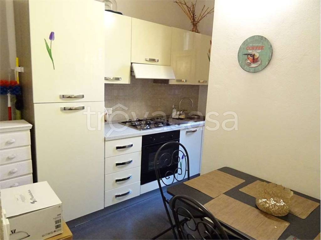 appartamento in affitto a Modena in zona Centro Storico