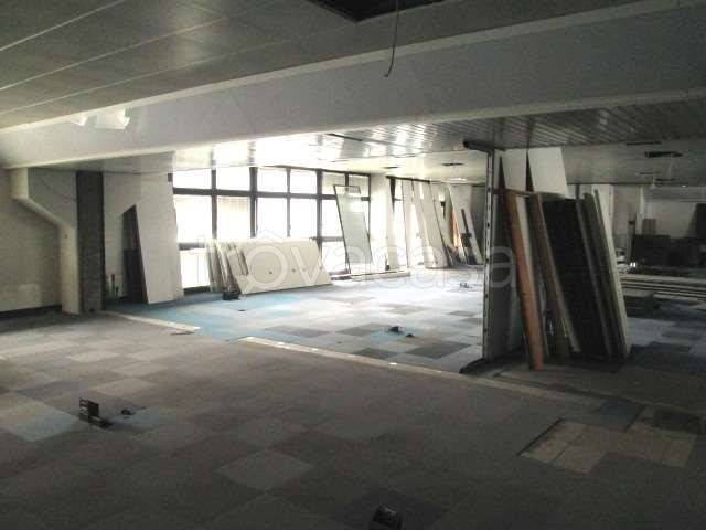 locale commerciale in affitto a Modena in zona Cittanova
