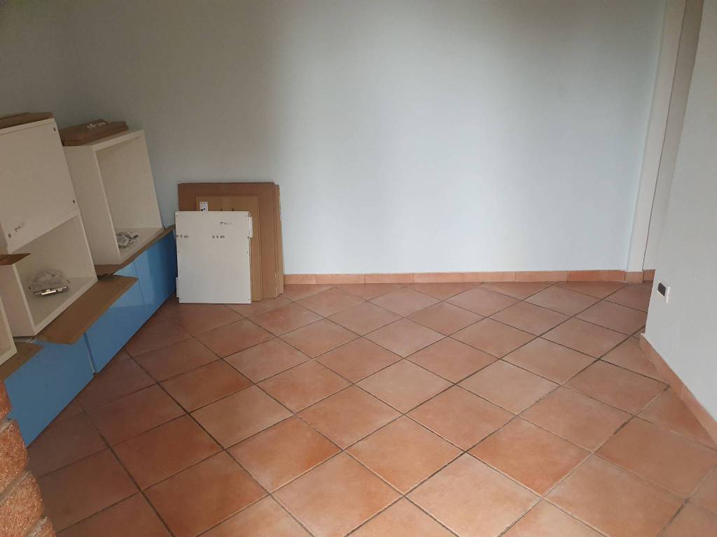 appartamento in affitto a Modena in zona Sant'Agnese