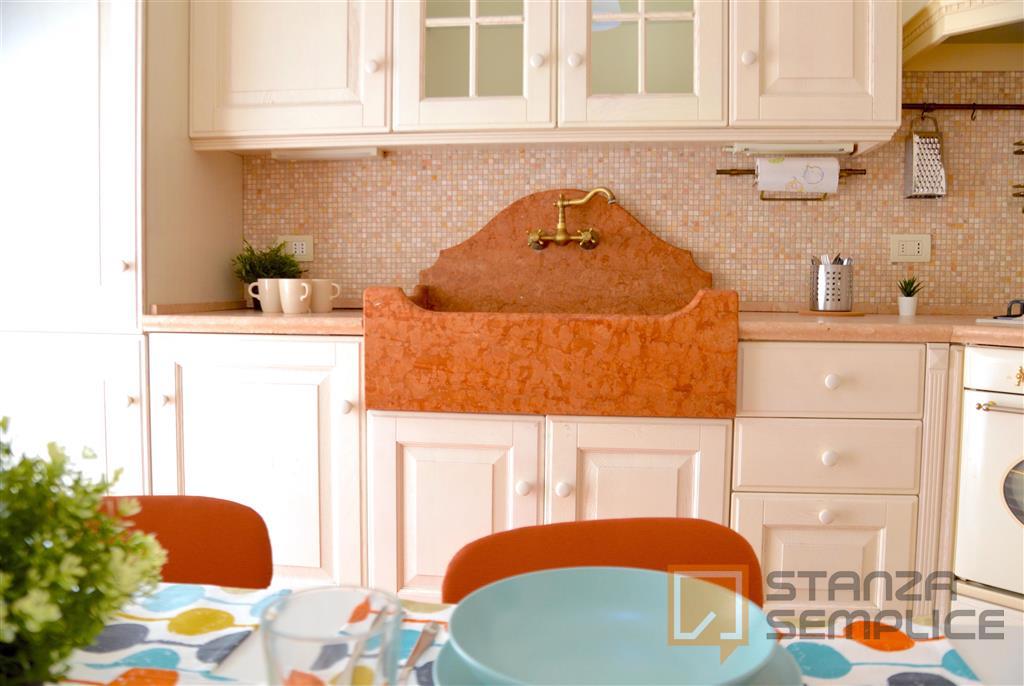 appartamento in affitto a Modena in zona Centro Storico