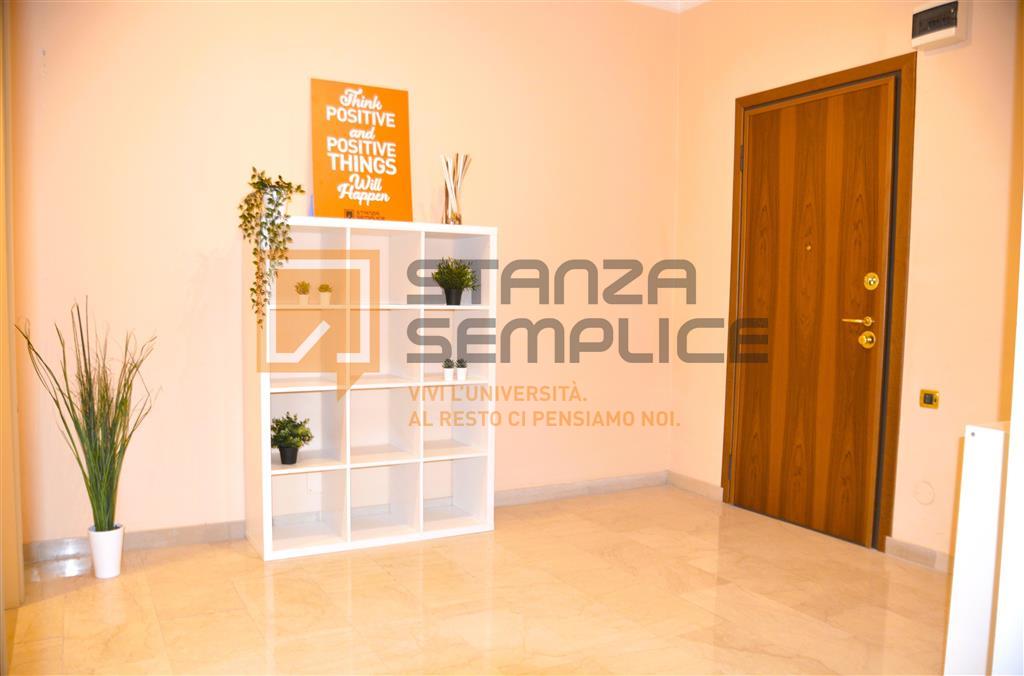appartamento in affitto a Modena in zona Centro Storico