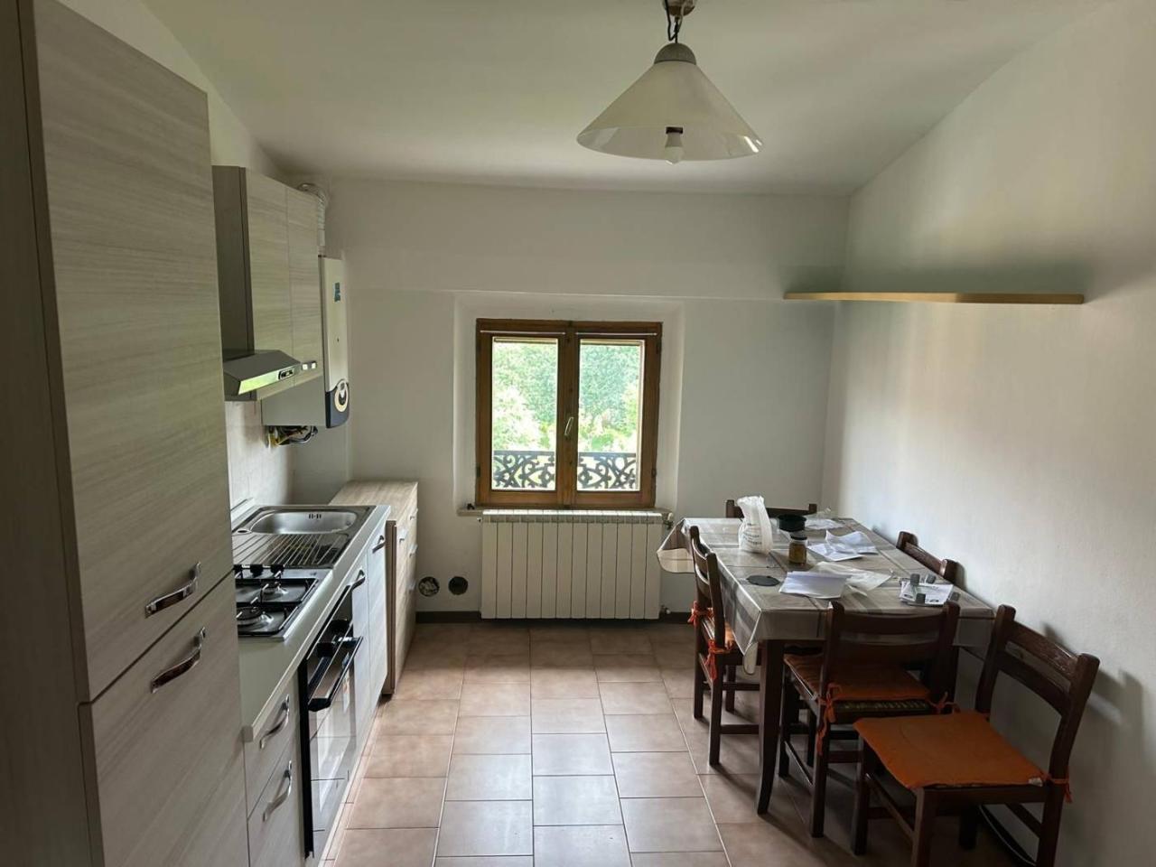 appartamento in affitto a Modena in zona Madonnina / Quattro Ville