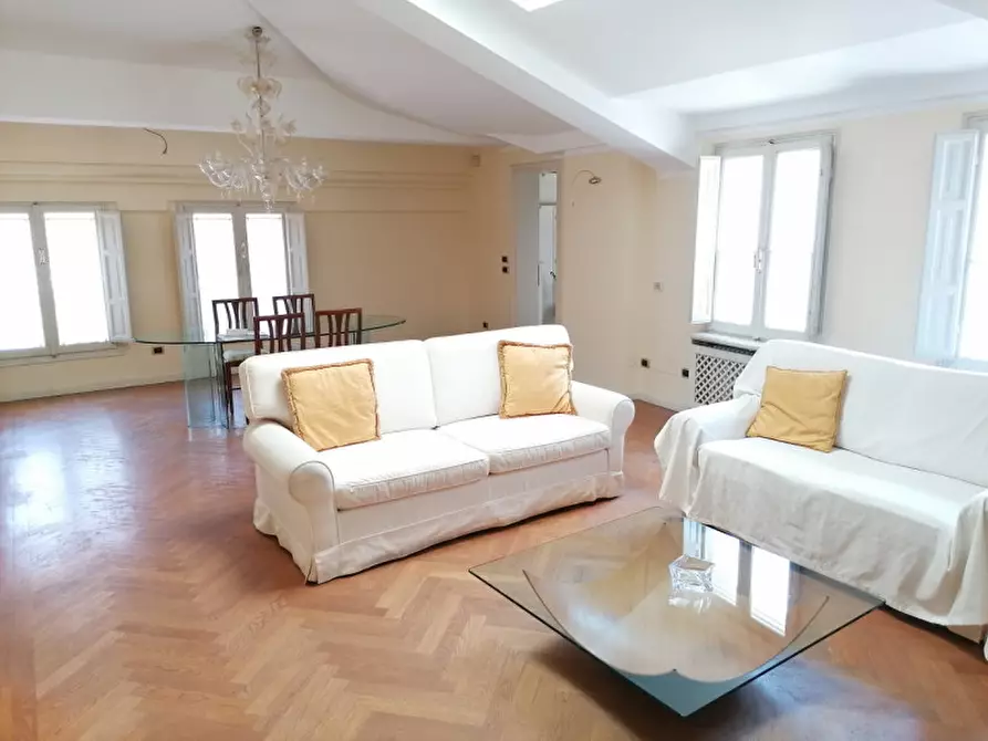 appartamento in affitto a Modena in zona Centro Storico