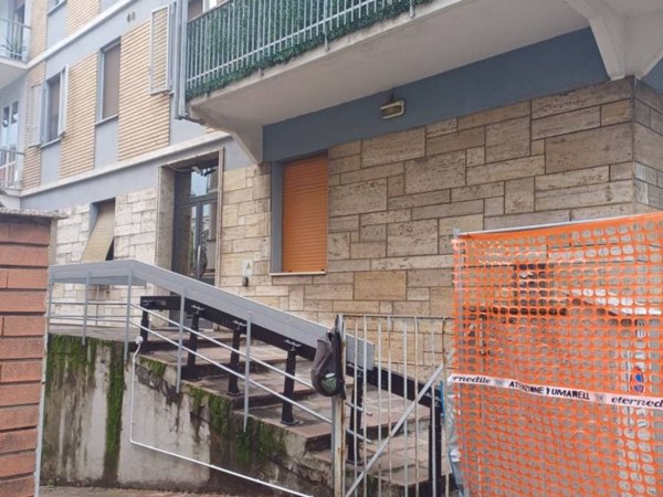 appartamento in affitto a Modena in zona Amendola