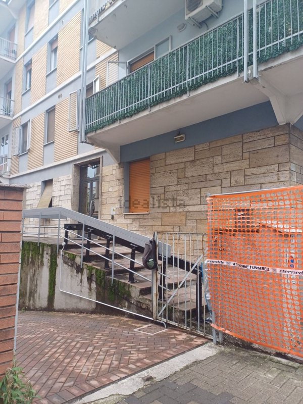 appartamento in affitto a Modena in zona Amendola