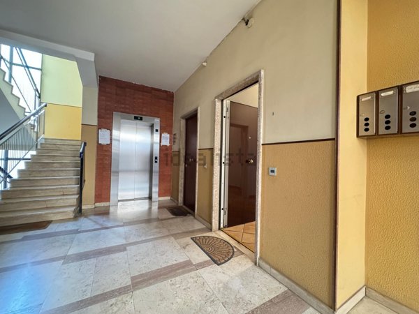 appartamento in affitto a Modena in zona Amendola