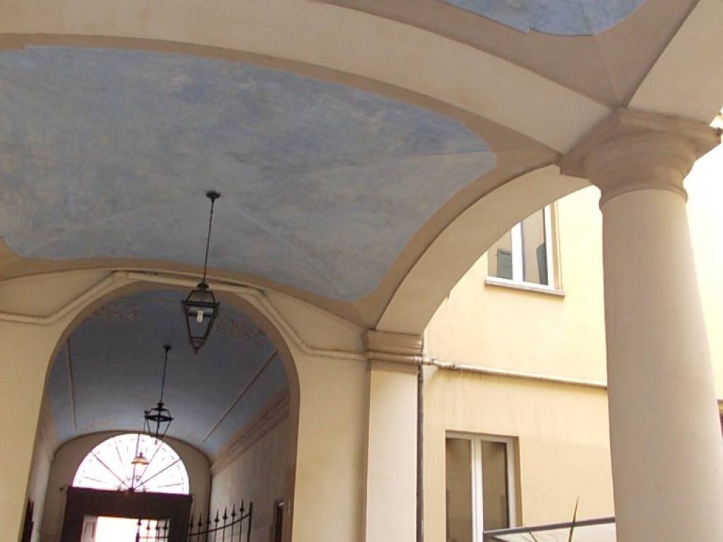 appartamento in affitto a Modena
