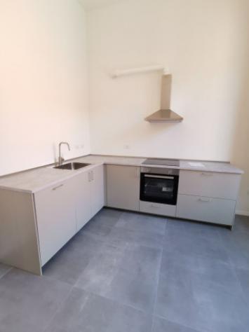appartamento in affitto a Modena in zona Centro Storico