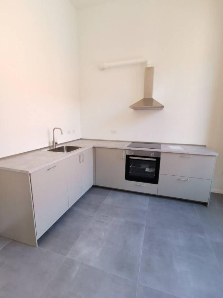 appartamento in affitto a Modena in zona Centro Storico
