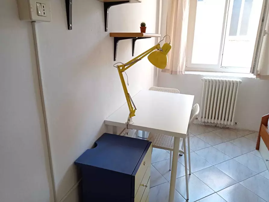 appartamento in affitto a Modena in zona Centro Storico