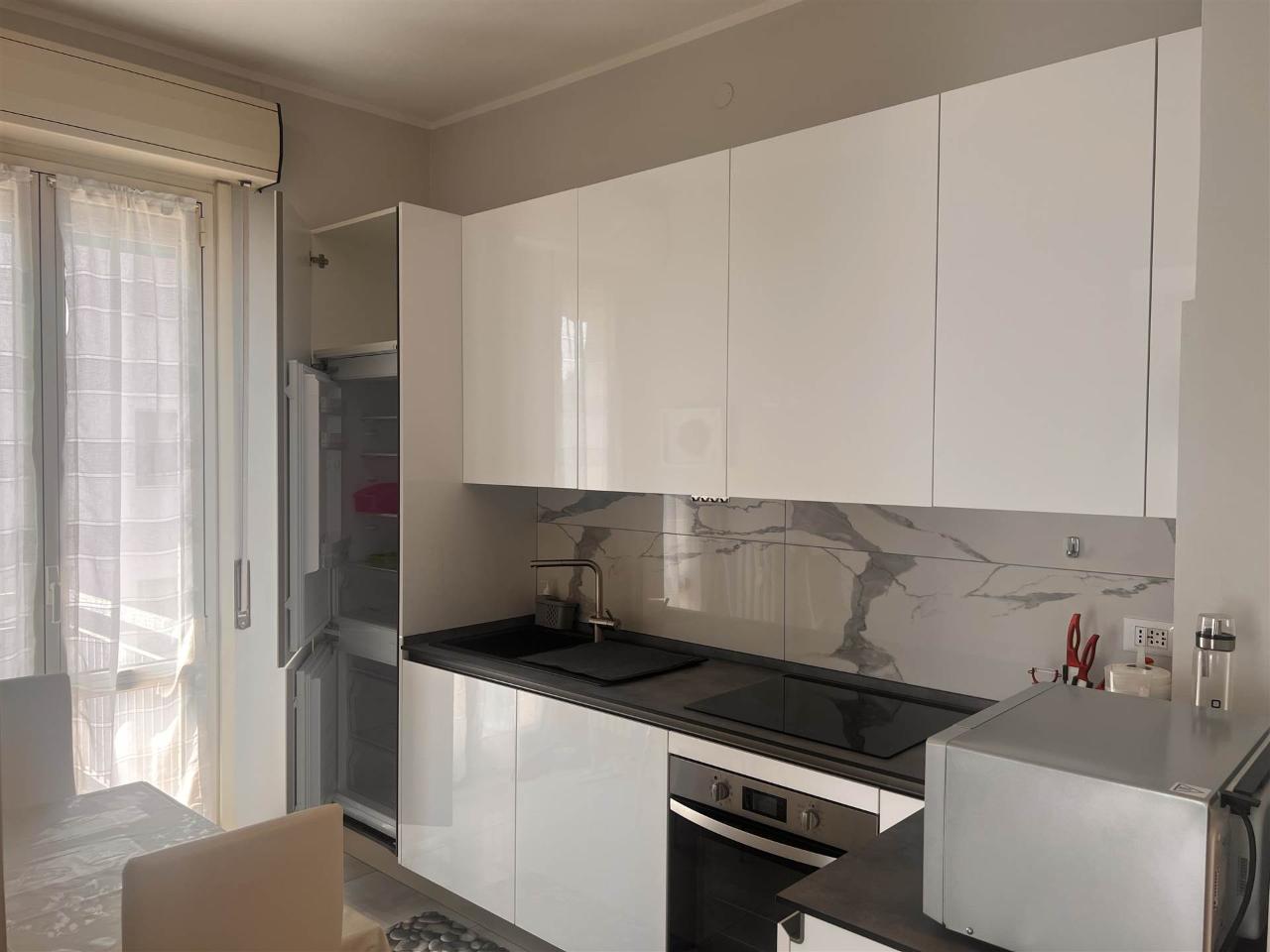 appartamento in affitto a Modena in zona San Lazzaro / Modena Est